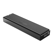 Load image into Gallery viewer, ORICO M2PF-C3 M.2 NGFF SSD Enclosure, M2PF-C3