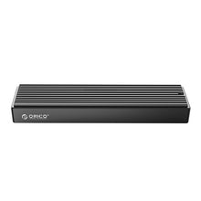 Load image into Gallery viewer, ORICO M2PF-C3 M.2 NGFF SSD Enclosure, M2PF-C3
