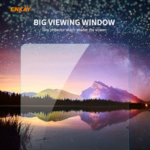 Load image into Gallery viewer, 2 PCS ENKAY Hat-Prince 0.33mm 9H Surface Hardness 2.5D Explosion-proof Tempered Glass Screen Protector