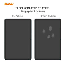 Load image into Gallery viewer, 2 PCS ENKAY Hat-Prince 0.33mm 9H Surface Hardness 2.5D Explosion-proof Tempered Glass Screen Protector