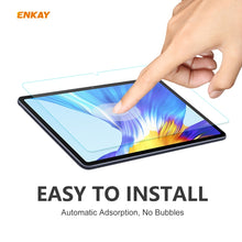 Load image into Gallery viewer, 2 PCS ENKAY Hat-Prince 0.33mm 9H Surface Hardness 2.5D Explosion-proof Tempered Glass Screen Protector