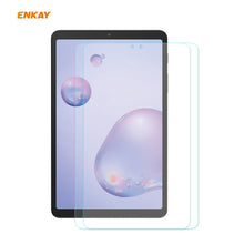 Load image into Gallery viewer, 2 PCS ENKAY Hat-Prince 0.33mm 9H Surface Hardness 2.5D Explosion-proof Tempered Glass Screen Protector