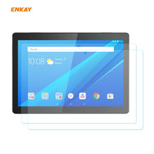 Load image into Gallery viewer, 2 PCS ENKAY Hat-Prince 0.33mm 9H Surface Hardness 2.5D Explosion-proof Tempered Glass Screen Protector