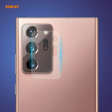 Load image into Gallery viewer, Hat-Prince ENKAY 0.2mm 9H 2.15D Round Edge Rear Camera Lens Tempered Glass Film Protector, For Samsung Galaxy Note20, For Samsung Galaxy Note20 Ultra, For OnePlus Nord