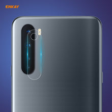 Load image into Gallery viewer, Hat-Prince ENKAY 0.2mm 9H 2.15D Round Edge Rear Camera Lens Tempered Glass Film Protector, For Samsung Galaxy Note20, For Samsung Galaxy Note20 Ultra, For OnePlus Nord