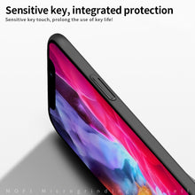 Load image into Gallery viewer, MOFI Frosted PC Ultra-thin Hard Case, For iPhone 12 mini, For iPhone 12 Pro Max, For iPhone 12 / 12 Pro