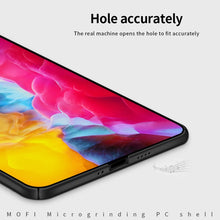 Load image into Gallery viewer, MOFI Frosted PC Ultra-thin Hard Case, For iPhone 12 mini, For iPhone 12 Pro Max, For iPhone 12 / 12 Pro