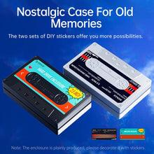 Load image into Gallery viewer, ORICO 2580U3 2.5 inch USB 3.0 SATA Hard Drive Enclosure Classic Mobile Hard Disk Box, 2580U3