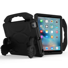Load image into Gallery viewer, EVA Flat Anti Falling Protective Shell with Thumb Bracket, For iPad 4 / 3 / 2, For iPad Pro 11 (2020)