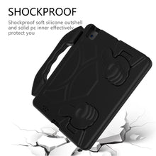 Load image into Gallery viewer, EVA Flat Anti Falling Protective Shell with Thumb Bracket, For iPad 4 / 3 / 2, For iPad Pro 11 (2020)