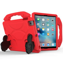 Load image into Gallery viewer, EVA Flat Anti Falling Protective Shell with Thumb Bracket, For iPad 4 / 3 / 2, For iPad Pro 11 (2020)