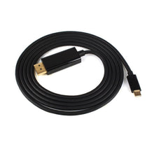 Load image into Gallery viewer, 4K 60Hz Type-C to DP DisplayPort Connecting DP Adapter Cable, Cable Length: 1.8m