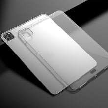 Load image into Gallery viewer, For iPad Pro 11 inch (2020) Shockproof Soft TPU Protective Case, For iPad Pro 11 inch (2020)