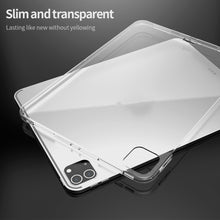 Load image into Gallery viewer, For iPad Pro 11 inch (2020) Shockproof Soft TPU Protective Case, For iPad Pro 11 inch (2020)