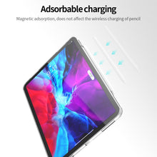 Load image into Gallery viewer, For iPad Pro 11 inch (2020) Shockproof Soft TPU Protective Case, For iPad Pro 11 inch (2020)