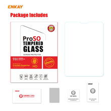 Load image into Gallery viewer, For iPad Pro 11 2020 / 2018 ENKAY Hat-Prince 0.33mm 9H Surface Hardness 2.5D Explosion-proof Tempered Glass Protector