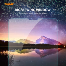 Load image into Gallery viewer, For iPad Pro 11 2020 / 2018 2 PCS ENKAY Hat-Prince 0.33mm 9H Surface Hardness 2.5D Explosion-proof Tempered Glass Protector
