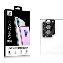 Load image into Gallery viewer, 2PCS mocolo 0.15mm 9H 2.5D Round Edge Rear Camera Lens Tempered Glass Film, For Samsung Galaxy Note20