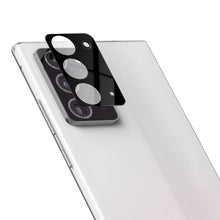 Load image into Gallery viewer, 2PCS mocolo 0.15mm 9H 2.5D Round Edge Rear Camera Lens Tempered Glass Film, For Samsung Galaxy Note20
