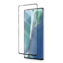 Load image into Gallery viewer, For Samsung Galaxy Note 20 mocolo 0.33mm 9H 2.5D Full Glue Tempered Glass Film, Support Fingerprint Unlock