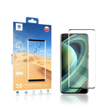 Load image into Gallery viewer, For Xiaomi Mi 10 Ultra mocolo 0.33mm 9H 3D Curved Full Screen Tempered Glass Film