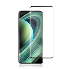 Load image into Gallery viewer, For Xiaomi Mi 10 Ultra mocolo 0.33mm 9H 3D Curved Full Screen Tempered Glass Film