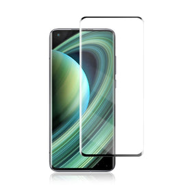 For Xiaomi Mi 10 Ultra mocolo 0.33mm 9H 3D Curved Full Screen Tempered Glass Film