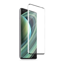 Load image into Gallery viewer, For Xiaomi Mi 10 Ultra mocolo 0.33mm 9H 3D Curved Full Screen Tempered Glass Film
