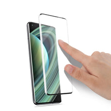 Load image into Gallery viewer, For Xiaomi Mi 10 Ultra mocolo 0.33mm 9H 3D Curved Full Screen Tempered Glass Film