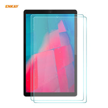 Load image into Gallery viewer, 2 PCS ENKAY Hat-Prince 0.33mm 9H Surface Hardness 2.5D Explosion-proof Tempered Glass Protector Film