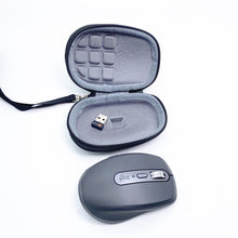Load image into Gallery viewer, For Logitech MX Anywhere 3 Travel Portable Mouse Storage Bag, For Logitech MX Anywhere 3