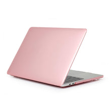 Load image into Gallery viewer, ENKAY Hat-Prince 3 in 1 For MacBook Pro 13 inch A2289 / A2251 (2020) Crystal Hard Shell Protective Case + Europe Version Ultra-thin TPU Keyboard Protector Cover + Anti-dust Plugs Set, For MacBook Pro 13 inch A2289 / A2251 (2020)