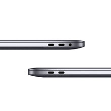 Load image into Gallery viewer, ENKAY Hat-Prince 3 in 1 For MacBook Pro 13 inch A2289 / A2251 (2020) Crystal Hard Shell Protective Case + Europe Version Ultra-thin TPU Keyboard Protector Cover + Anti-dust Plugs Set, For MacBook Pro 13 inch A2289 / A2251 (2020)