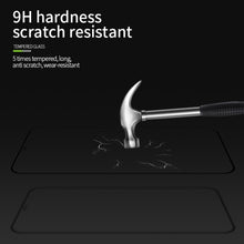 Load image into Gallery viewer, PINWUYO 9H 2.5D Full Screen Tempered Glass Film, For iPhone 12, For iPhone 12 Pro Max, For iPhone 12 Pro / 12 Max