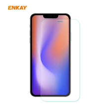 Load image into Gallery viewer, ENKAY Hat-Prince 0.26mm 9H 2.5D Curved Edge Explosion-proof Tempered Glass Film, For iPhone 12 mini, For iPhone 12 / 12 Pro, For iPhone 12 Pro Max