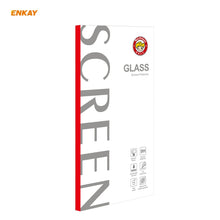 Load image into Gallery viewer, 2 PCS ENKAY Hat-Prince 0.26mm 9H 2.5D Curved Edge Explosion-proof Tempered Glass Film, For iPhone 12 mini, For iPhone 12 / 12 Pro, For iPhone 12 Pro Max