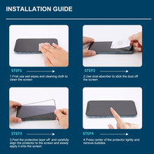 Load image into Gallery viewer, 10 PCS ENKAY Hat-Prince Full Glue 0.26mm 9H 2.5D Tempered Glass Full Coverage Film, For iPhone 12 mini 10 PCS, For iPhone 12 / 12 Pro 10 PCS, For iPhone 12 Pro Max 10 PCS