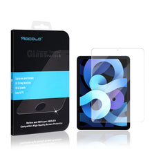 Load image into Gallery viewer, For iPad Air 2020 10.9 inch  mocolo 0.33mm 9H Hardness Surface 2.5D Explosion-proof Tempered Glass Film, For iPad Air 2020 10.9 inch / Air 2022