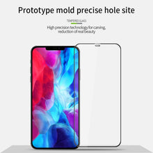 Load image into Gallery viewer, MOFI 9H 3D Explosion-proof Curved Screen Tempered Glass Film, For iPhone 12 mini, For iPhone 12 Pro Max, For iPhone 12 / 12 Pro