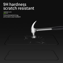 Load image into Gallery viewer, MOFI 9H 3D Explosion-proof Curved Screen Tempered Glass Film, For iPhone 12 mini, For iPhone 12 Pro Max, For iPhone 12 / 12 Pro