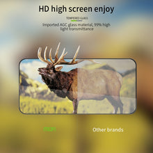 Load image into Gallery viewer, MOFI 9H 3D Explosion-proof Curved Screen Tempered Glass Film, For iPhone 12 mini, For iPhone 12 Pro Max, For iPhone 12 / 12 Pro