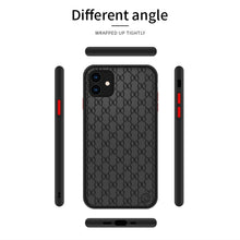 Load image into Gallery viewer, PINWUYO Series 2 Generation PC + TPU Anti-drop All-inclusive Protective Case, For iPhone12 mini, For iPhone 12 Pro Max, For iPhone 12 / 12 Pro