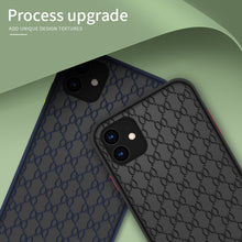 Load image into Gallery viewer, PINWUYO Series 2 Generation PC + TPU Anti-drop All-inclusive Protective Case, For iPhone12 mini, For iPhone 12 Pro Max, For iPhone 12 / 12 Pro