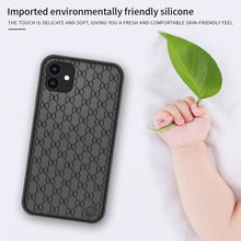 Load image into Gallery viewer, PINWUYO Series 2 Generation PC + TPU Anti-drop All-inclusive Protective Case, For iPhone12 mini, For iPhone 12 Pro Max, For iPhone 12 / 12 Pro