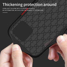 Load image into Gallery viewer, PINWUYO Series 2 Generation PC + TPU Anti-drop All-inclusive Protective Case, For iPhone12 mini, For iPhone 12 Pro Max, For iPhone 12 / 12 Pro