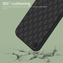 Load image into Gallery viewer, PINWUYO Series 2 Generation PC + TPU Anti-drop All-inclusive Protective Case, For iPhone12 mini, For iPhone 12 Pro Max, For iPhone 12 / 12 Pro