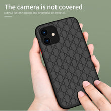 Load image into Gallery viewer, PINWUYO Series 2 Generation PC + TPU Anti-drop All-inclusive Protective Case, For iPhone12 mini, For iPhone 12 Pro Max, For iPhone 12 / 12 Pro