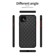 Load image into Gallery viewer, PINWUYO Series 2 Generation PC + TPU Anti-drop All-inclusive Protective Case, For iPhone 12 Pro Max, For iPhone 12 / 12 Pro