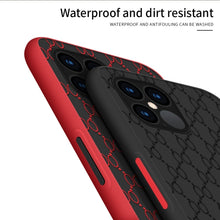 Load image into Gallery viewer, PINWUYO Series 2 Generation PC + TPU Anti-drop All-inclusive Protective Case, For iPhone 12 Pro Max, For iPhone 12 / 12 Pro