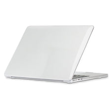 Load image into Gallery viewer, For MacBook Air 13.6 2022/2024 A2681 M2 / A3113 M3 ENKAY Crystal Laptop Protective Case, Single Case